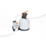 Kit filtration flowclear 5. 6 m3 / h : bassin maxi 30 m3