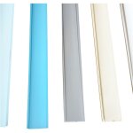 Kit r�novation bride escalier acrylique piscine