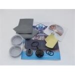 Kit réparation accessoires spa gonflable : netspa boa 5 / 6 places Kit réparation accessoires spa gonflable : netspa boa 5 / 6 places