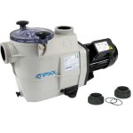 Kripsol pompe piscine koral ks 200 mono de 25. 7 m3 / h