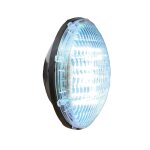 Lampe led pour niche par56 blanc froid 20w : wem 20