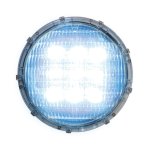 Lampe led pour niche par56 blanc froid 40w : wem 40