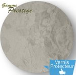 Liner piscine 75 / 100�me 2015 effet  nacr�  : gris perle