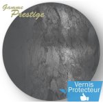Liner piscine 75 / 100�me 2015 effet  nacr�  : gris volcan