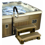 Main courante spa safe - t - rail