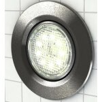 Mini projecteur mini brio : couleur : enjoliveur inox mini - nova + Mini projecteur mini brio : couleur : enjoliveur inox mini - nova +