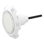 Mini projecteur led blanc seamaid à visser 50 mm Mini projecteur led blanc seamaid à visser 50 mm