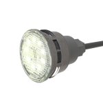 Mini projecteur � visser mini brio : blanc froid - mini + m6