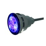 Mini projecteur à visser mini brio : couleur - mini + x10 Mini projecteur à visser mini brio : couleur - mini + x10