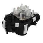 Moteur mu s2 led fi ex : robot dolphin s400