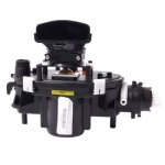 Moteur s100 assy : robot dolphin poolstyle advanced