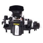 Moteur s100 ex : robot dolphin e25