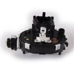 Moteur s200 / s300 assy : robot dolphin poolstyle 35