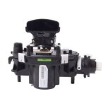 Moteur s50 assy : robot dolphin e10