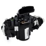 Moteur s50 ex : robot dolphin t15