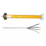 Moteur volet : sirem 80 nm / 24v / afdc