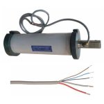 Moteur volet : unicum 24v afdc 120 nm