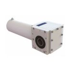 Moteur volet : unicum 24v / afdc 250 nm : ip68