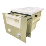 Mur filtrant filtrinov : gs8 + by pass pour chauffage Mur filtrant filtrinov : gs8 + by pass pour chauffage