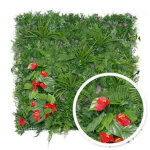 Mur végétal tropical : 1m x 1m Mur végétal tropical : 1m x 1m