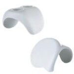 Netspa appuie - t�tes & porte - gobelet : netspa boa 5 / 6 places