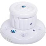 Netspa bar gonflable : netspa malibu et montana 4 - 6 places
