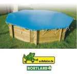 Nortland bâche hiver piscine bois lagon ® ubbink rect. 300 x 555 cm Nortland bâche hiver piscine bois lagon ® ubbink rect. 300 x 555 cm