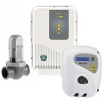 Pack lectrolyseur zodiac oe 17 + rgulateur ph perfect : 70 m3