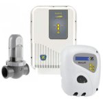 Pack Électrolyseur zodiac oe 25 + régulateur ph perfect : 110 m3 Pack Électrolyseur zodiac oe 25 + régulateur ph perfect : 110 m3