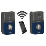 Pack pompe doseuse leader ph + redox - wifi