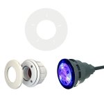 Pack projecteur mini brio 2 : couleur + refoulement + enjoliveur Pack projecteur mini brio 2 : couleur + refoulement + enjoliveur