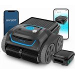 Pack robot surface f1 et robot piscine s1 : nettoyage total