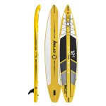 Paddle gonflable zray rapid 12'6