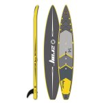 Paddle gonflable zray rapid 14