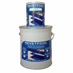 Peinture époxy revetpool ral sur mesure de 8, 5kg Peinture époxy revetpool ral sur mesure de 8, 5kg