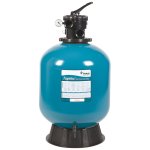 Pentair filtre  sable piscine tagelus 22 m3 / h - 762 mm