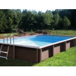 Piscine béton aspect bois naturalis : rectangulaire 3, 24 x 4, 67 m Piscine béton aspect bois naturalis : rectangulaire 3, 24 x 4, 67 m