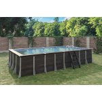 Piscine composite : barfleur : rectangle 644 x 326 x 123 cm Piscine composite : barfleur : rectangle 644 x 326 x 123 cm