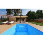 Piscine coque olympie 5 : 3. 20 x 6. 20 x 1. 48 m + luxe filtration coffre pvc Piscine coque olympie 5 : 3. 20 x 6. 20 x 1. 48 m + luxe filtration coffre pvc