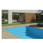 Piscine coque troie 8 : 8. 20 x 4. 20 x 1. 50 m + luxe + système filtration en kit Piscine coque troie 8 : 8. 20 x 4. 20 x 1. 50 m + luxe + système filtration en kit