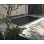Piscine en kit bio filtre bloc polystyrne 10 x 5 x 1. 50 m