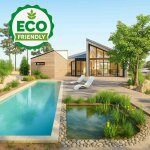 Piscine en kit polystyrne cologique premium : 6 x 3 m