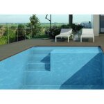 Piscine olympie 1 : 5. 20 x 3. 20 x 1. 50 m + luxe + coffre pvc hors sol Piscine olympie 1 : 5. 20 x 3. 20 x 1. 50 m + luxe + coffre pvc hors sol