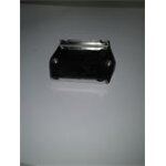 Plaque de maintien de selle : aquabike waterflex wr3 / wr4 / wr5 Plaque de maintien de selle : aquabike waterflex wr3 / wr4 / wr5