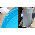 Poche de filtration easyfilter compatible sofliflow et waterair ® Poche de filtration easyfilter compatible sofliflow et waterair ®