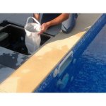 Poche de filtration easyfilter compatible weltico c6