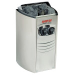 Pole sauna harvia 4. 5 kw mono