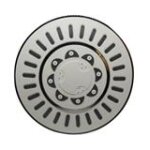 Pommeau de douche cobra / so happy / jolly : douche solaire cobra 32l