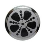 Pommeau de douche happy 4x4 : douche solaire happy 4x4 - 44l