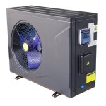 Epai pompe � chaleur 4 saisons froid extr�me : 12 kw - 50 m3 maxi